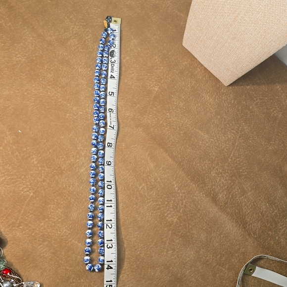 VTG CHINESE NECKLACE - Picture 6 of 8